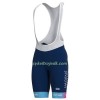 Cykeltøj + Cykelshorts 2022 Hagens Berman Axeon Fushia Azur